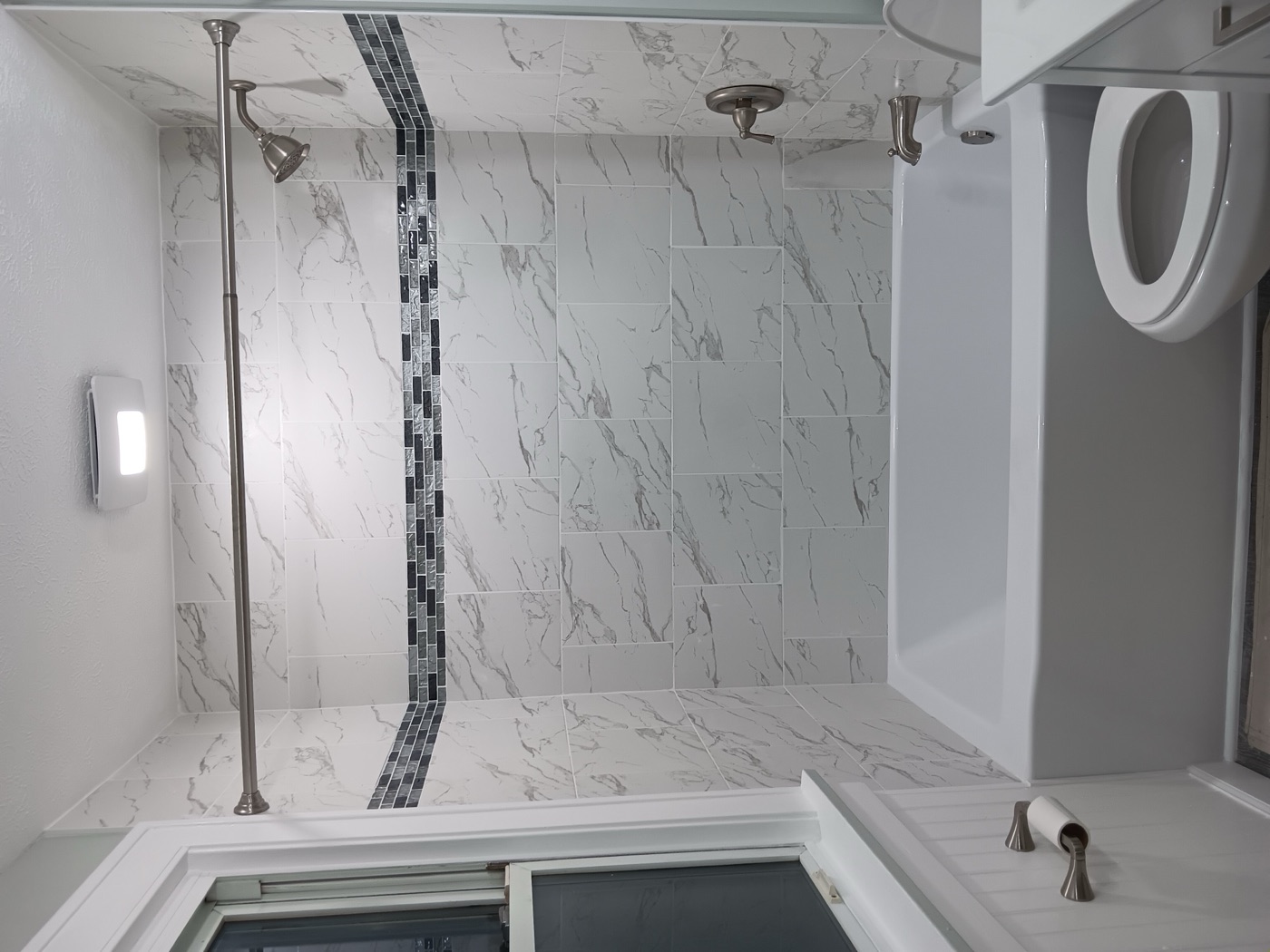 Bathroom Renovation