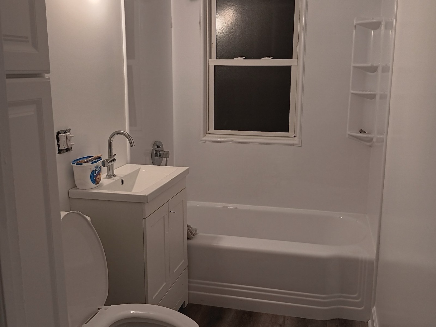 Bathrooms project photo 2