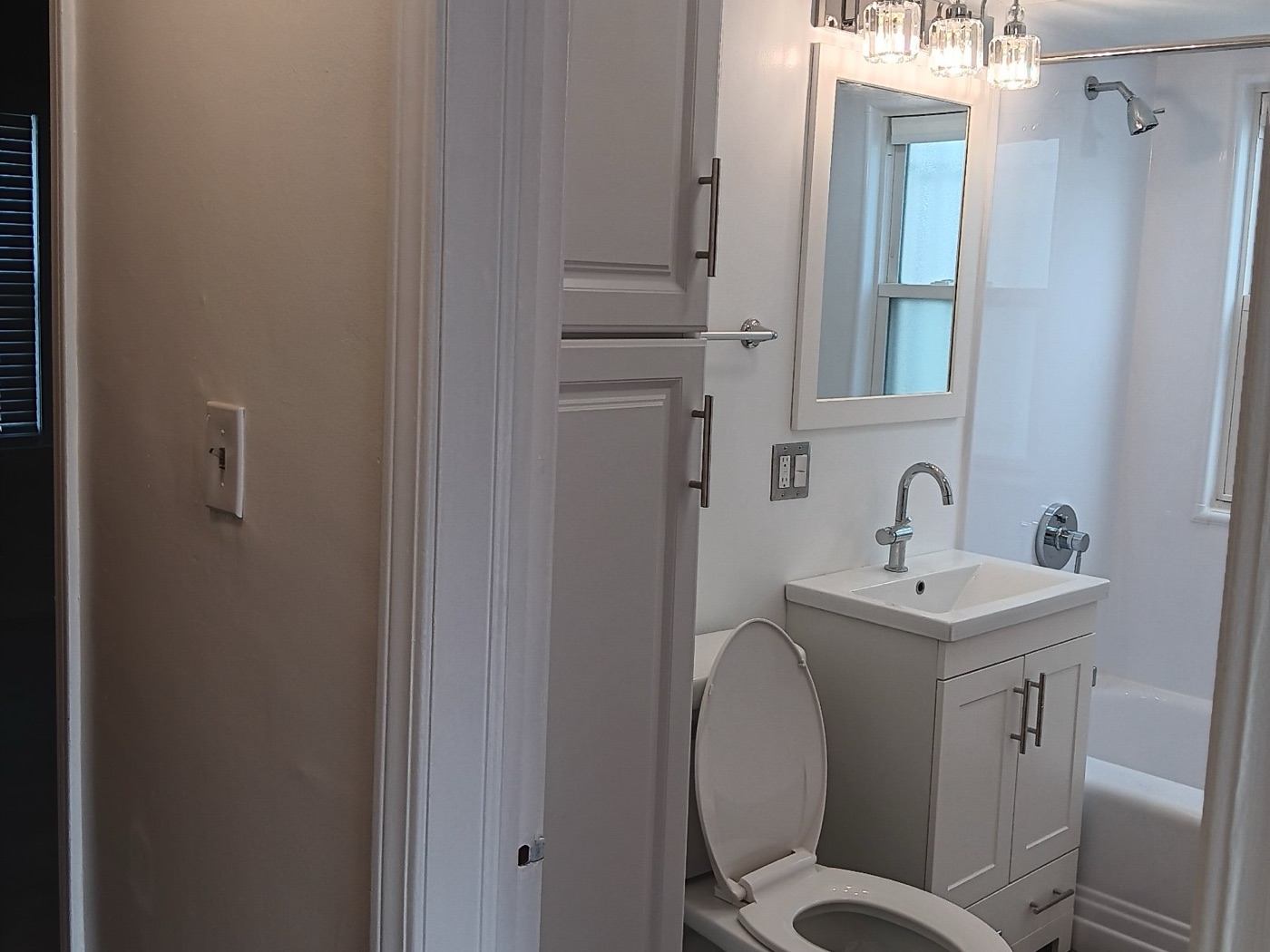 Bathrooms project photo 7