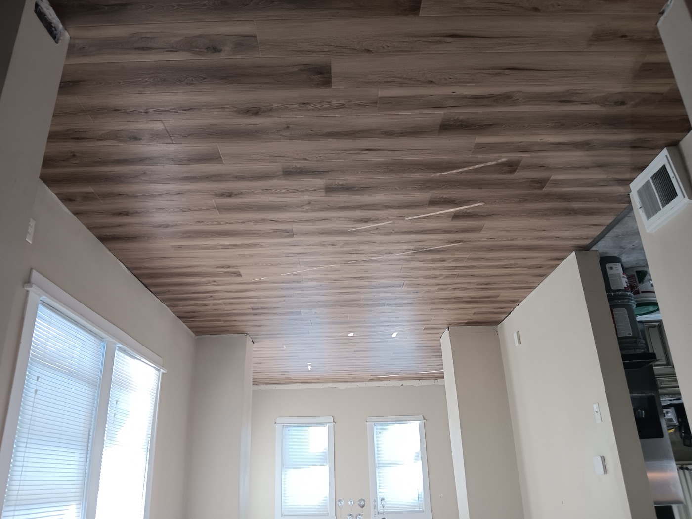 Flooring