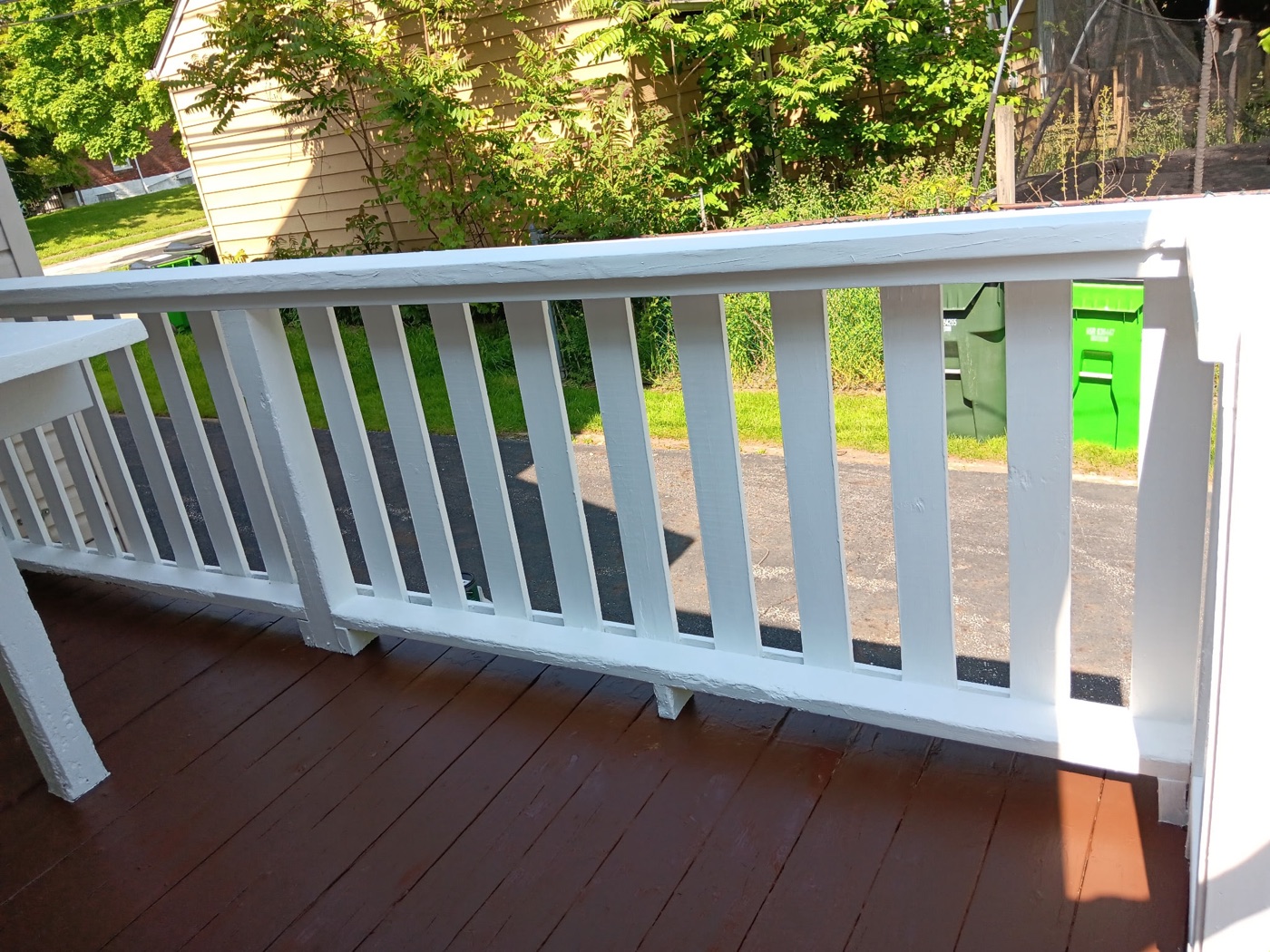 Exterior project photo 3