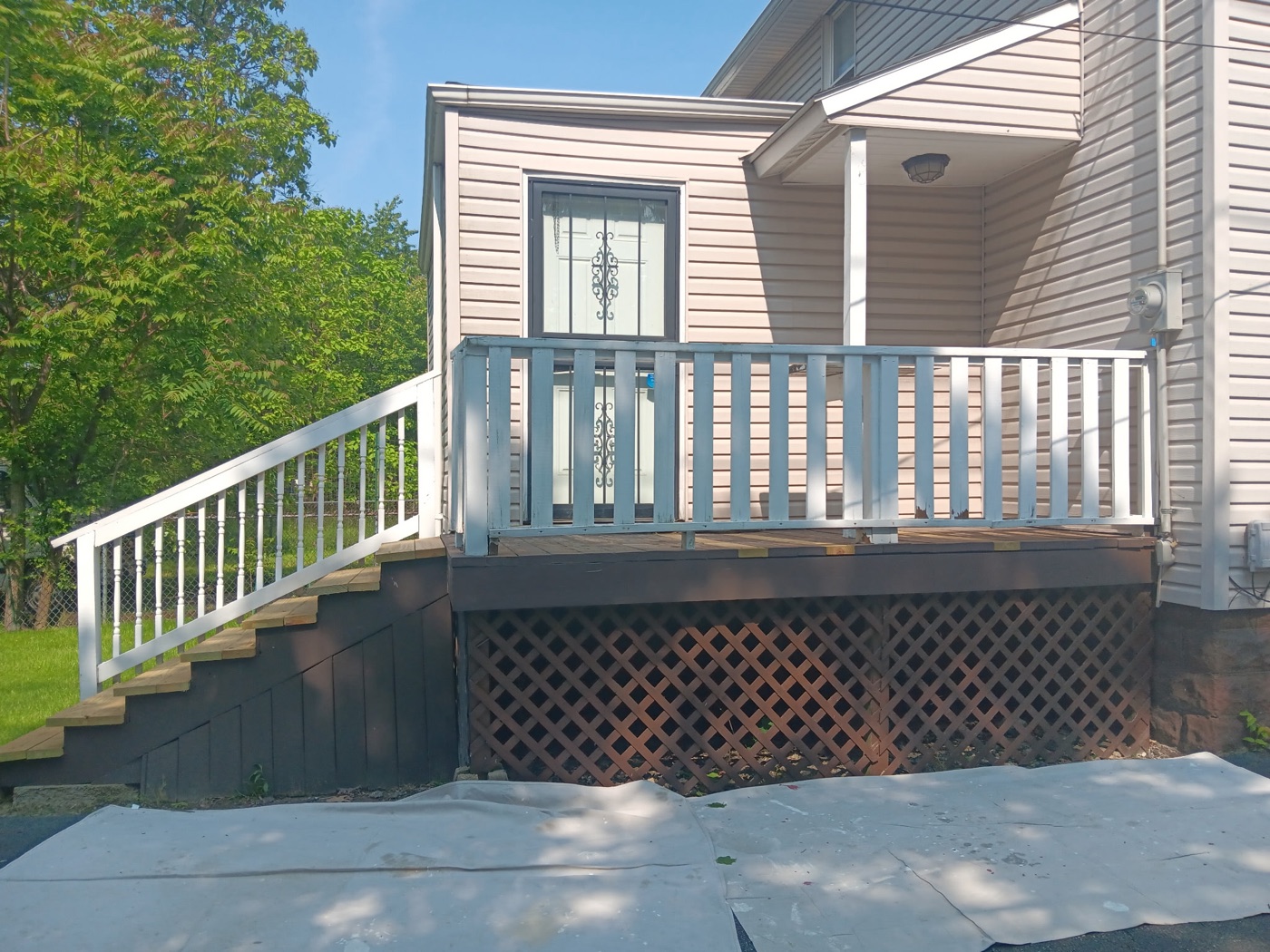 Porches & Decks