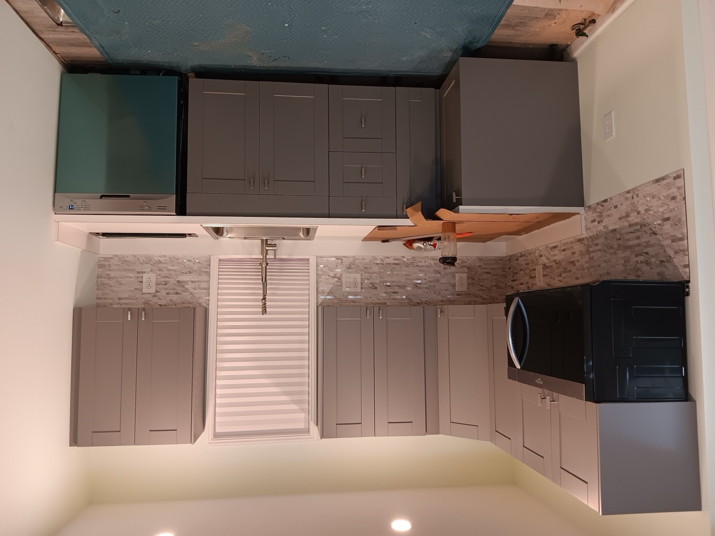 Kitchen Renovation